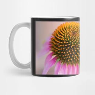 Purple Coneflower Mug